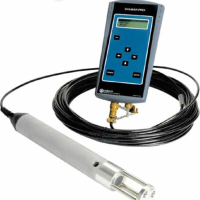 Digibar Pro Sound Velocity Profiler/ velocimeter